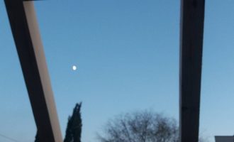 Otvor za VELUX krovni prozor