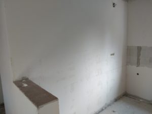 Unutrašnja obrada zidova