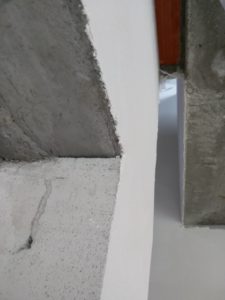 Unutrašnja obrada zidova