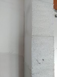 Unutrašnja obrada zidova