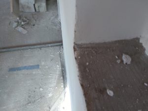 Unutrašnja obrada zidova