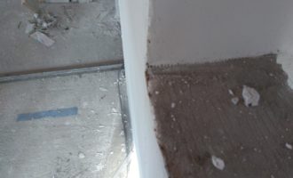 Unutrašnja obrada zidova