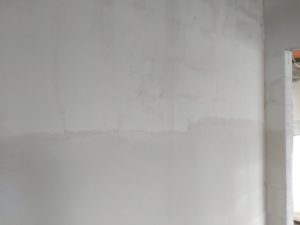 unutrašnja obrada zidova