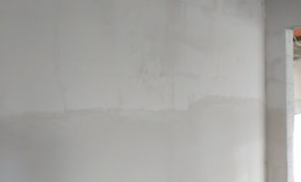 unutrašnja obrada zidova