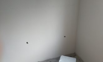 unutrašnja obrada zidova