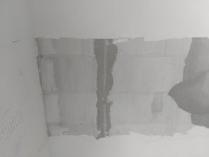 unutrašnja obrada zidova