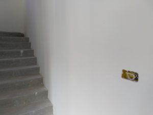 unutrašnja obrada zidova